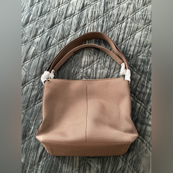 Rothy's Bags Rothys The Mini Zip Bucket Poshmark